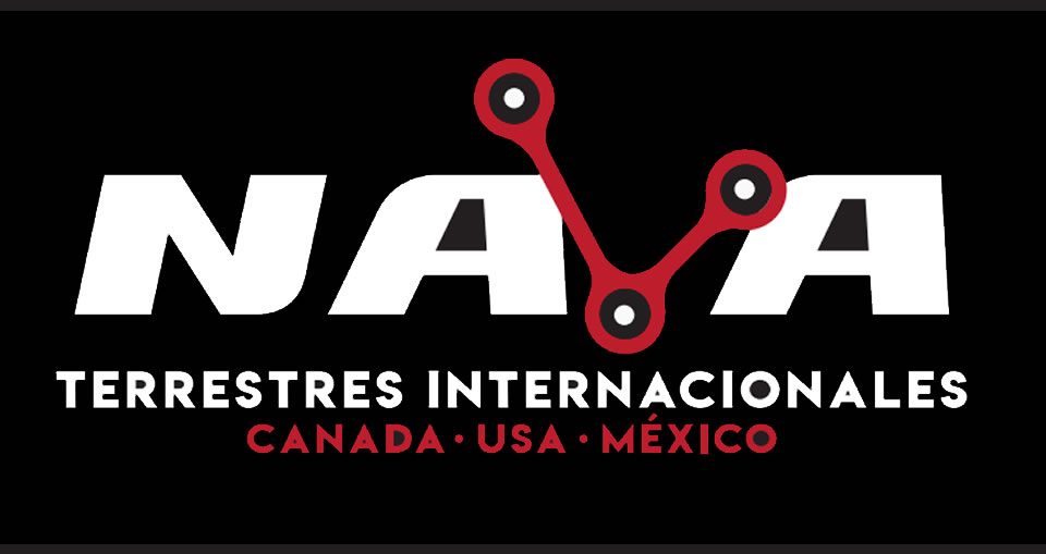 NAVA TERRESTRES INTERNACIONALES