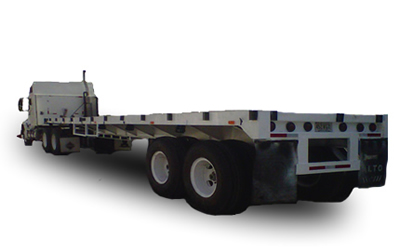 NAVA TERRESTRES INTERNACIONALES: Plataformas